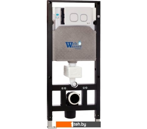  - Инсталляции для унитазов, раковин, биде и писсуаров WeltWasser Amberg 506 - Amberg 506