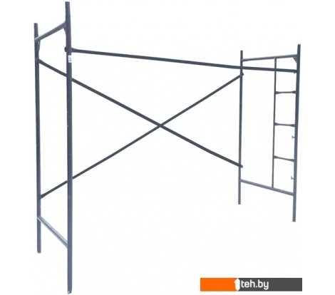  - Лестницы и стремянки Тапанар ЛСПР-30 (без щитов, 2 м) - ЛСПР-30 (без щитов, 2 м)