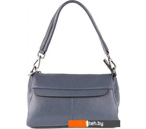  - Рюкзаки Poshete 923-9112-NAV (синий) - 923-9112-NAV (синий)