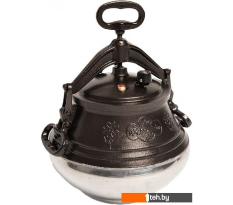 - Казаны Rashko Baba Афганский (полированный) 30 л - Афганский (полированный) 30 л