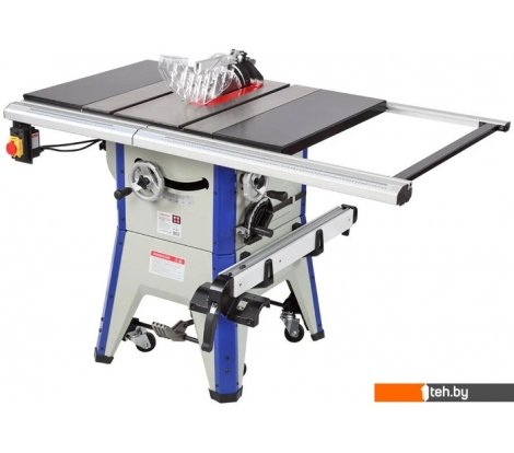  - Деревообрабатывающие и металлообрабатывающие станки Белмаш TS-250R S047D - TS-250R S047D