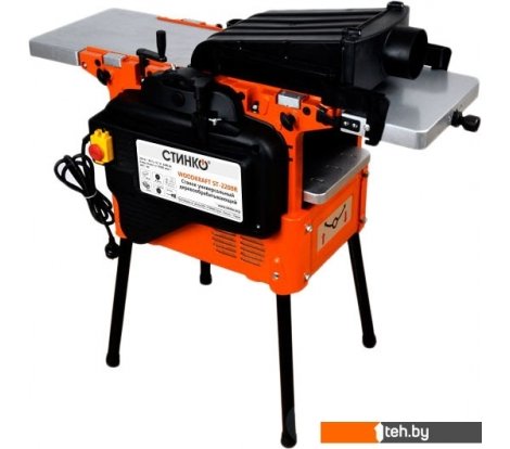  - Деревообрабатывающие и металлообрабатывающие станки Стинко Woodkraft ST-2200R - Woodkraft ST-2200R