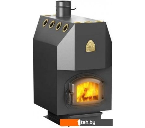  - Дровяные камины, печи-камины, порталы Термофор Доцент ЧД, ТВ - Доцент ЧД, ТВ