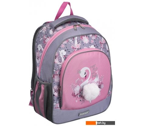  - Рюкзаки Erich Krause ErgoLine 15L Swan Princess 51602 - ErgoLine 15L Swan Princess 51602