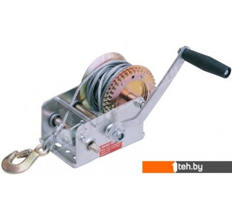  - Строительный, слесарный, монтажный инструмент Стелла-техник WH16-20 (700кг) - WH16-20 (700кг)