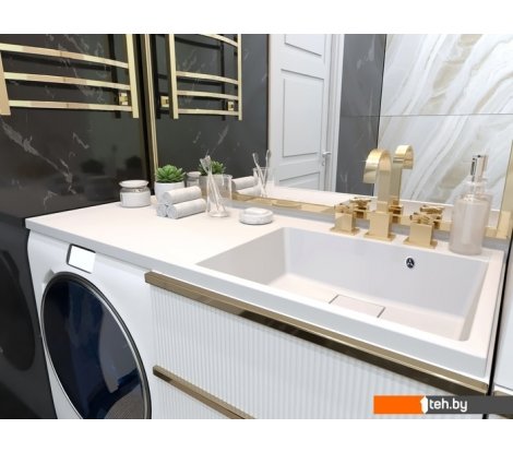  - Умывальники Paola Magenta 1200R - Magenta 1200R