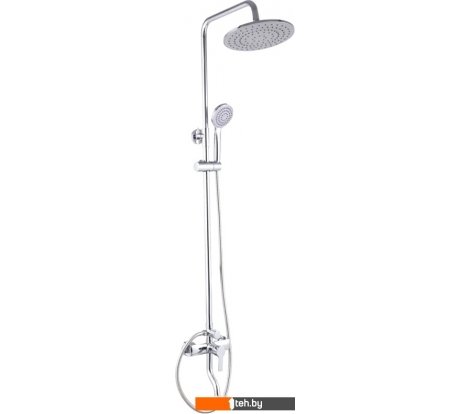  - Душевые системы и гарнитуры Milardo Stripe STRSB1FM06 - Stripe STRSB1FM06