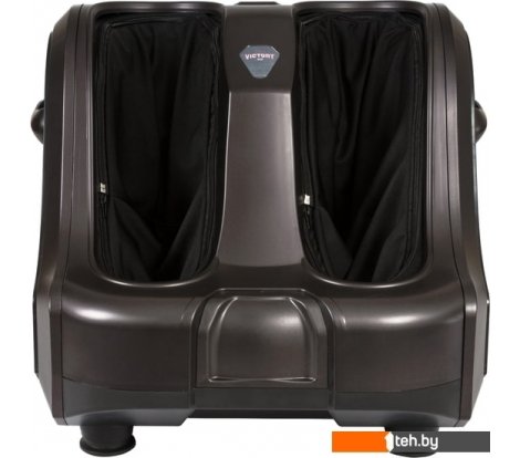  - Массажеры и массажные кресла VictoryFit VF-M8001 (черный) - VF-M8001 (черный)