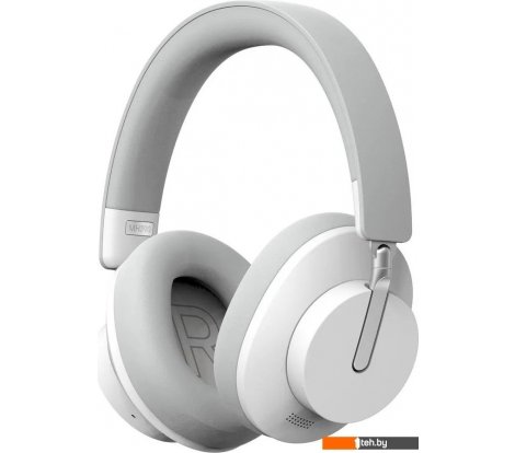  - Наушники и гарнитуры A4Tech Bloody MH390 (белый) - Bloody MH390 (белый)