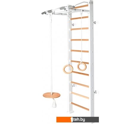  - Детские спортивные комплексы и игровые площадки Perfetto Sport PS-112 - PS-112