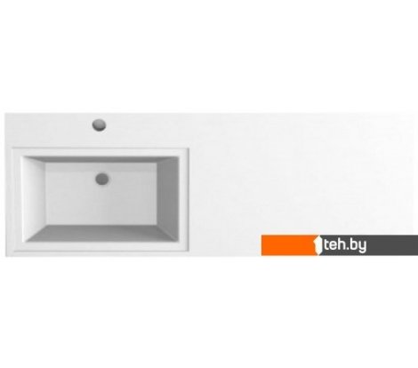  - Умывальники Marko Марсал 100 L - Марсал 100 L