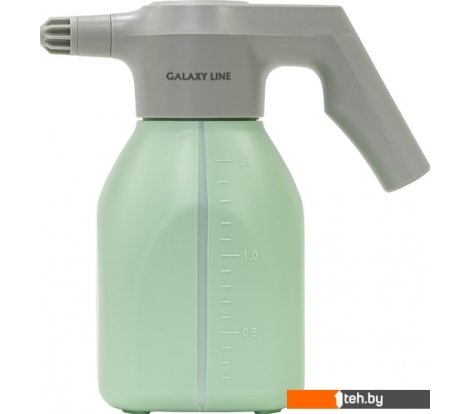  - Опрыскиватели Galaxy Line GL 6900 (зеленый) - GL 6900 (зеленый)