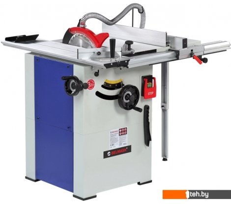  - Деревообрабатывающие и металлообрабатывающие станки Белмаш TS-250ST1000 - TS-250ST1000