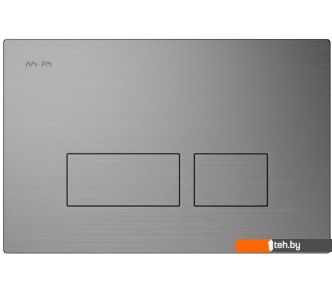  - Клавиши и системы смыва AM.PM I047031 (матовый никель) - I047031 (матовый никель)