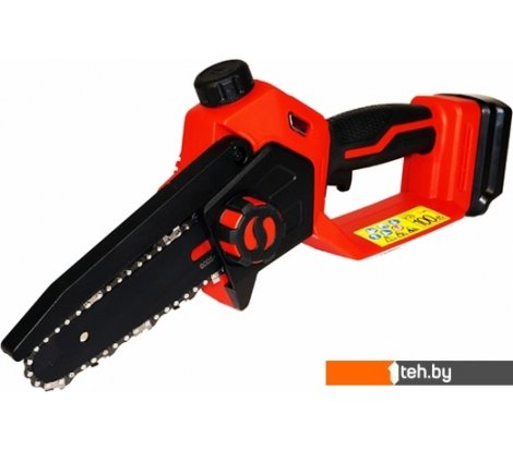  - Цепные электро- и бензопилы Felisatti ПЦ-6/18 Л3 (без АКБ) - ПЦ-6/18 Л3 (без АКБ)