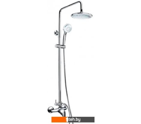  - Душевые системы и гарнитуры ЦС ДС000523 - ДС000523