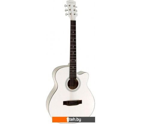  - Гитары Elitaro E4010 WH - E4010 WH