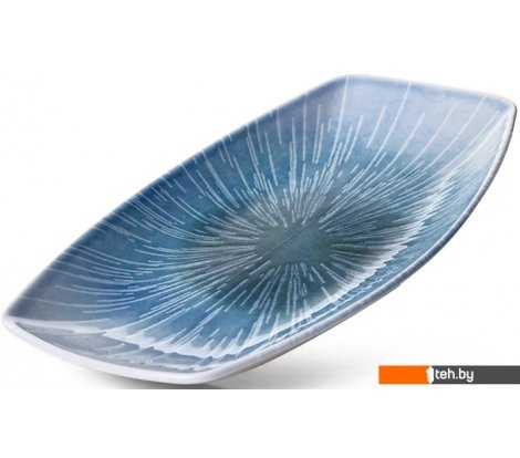  - Тарелки, салатники, блюда и наборы Fissman Napoli 3959 - Napoli 3959