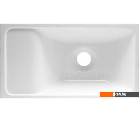  - Умывальники Эстет Мини 40x22 1-0020 - Мини 40x22 1-0020