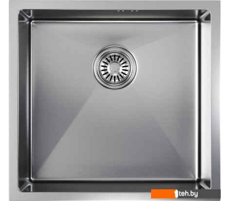  - Кухонные мойки Mixline 548564 (сатин, 3 мм) - 548564 (сатин, 3 мм)