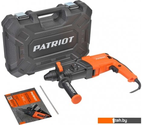  - Перфораторы Patriot RH 243 140301343 - RH 243 140301343