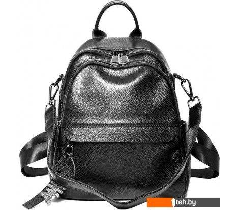  - Рюкзаки Mironpan 8360 (черный) - 8360 (черный)