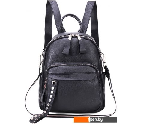  - Рюкзаки Mironpan 68991 (черный) - 68991 (черный)