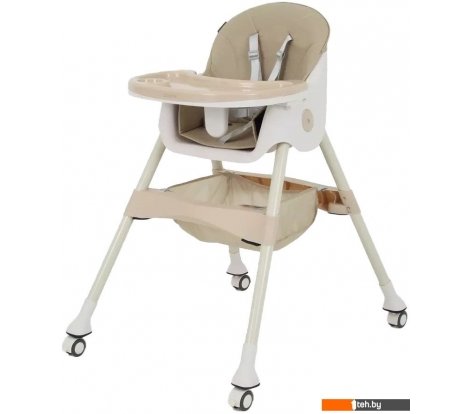  - Стульчики для кормления Rant Basic Cookie RH700 (beige) - Basic Cookie RH700 (beige)