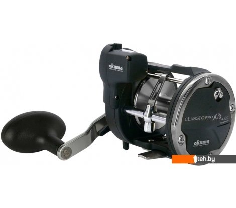  - Рыболовные катушки Okuma Classic linecounter XPD-20Da - Classic linecounter XPD-20Da