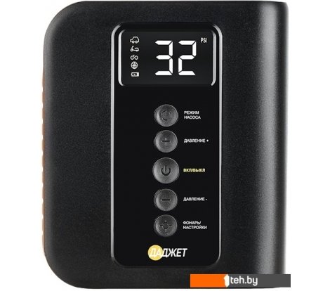  - Пуско-зарядные устройства Даджет Автостарт Combo - Автостарт Combo