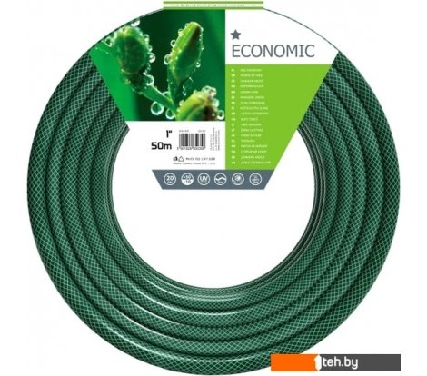 - Поливочные шланги Cellfast Economic 10-032 (1