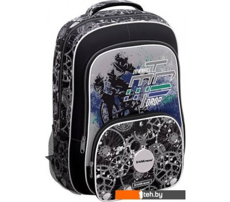  - Рюкзаки Erich Krause ErgoLine 20L Downhill - ErgoLine 20L Downhill