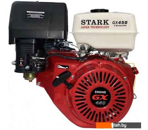  - Двигатели Stark GX450 - GX450