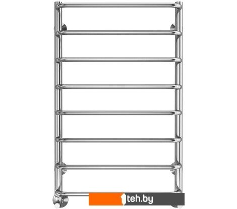  - Полотенцесушители TERMINUS Стандарт П8 500x800 нп (хром) - Стандарт П8 500x800 нп (хром)