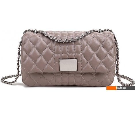  - Женские и мужские сумки Mironpan 9901-2 (пудровый) - 9901-2 (пудровый)