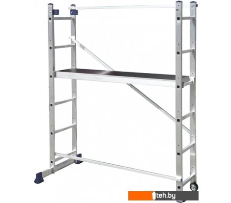  - Лестницы и стремянки Stairs LP206 (2x6 ступеней) - LP206 (2x6 ступеней)