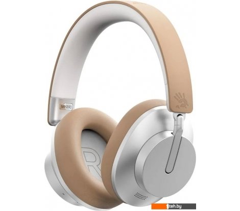  - Наушники и гарнитуры A4Tech Bloody MH390 (хаки) - Bloody MH390 (хаки)