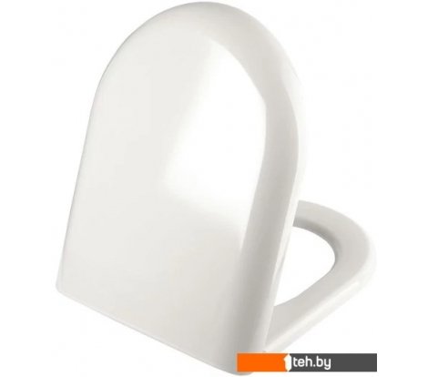  - Сиденья и крышки для унитазов и биде IDDIS Optima Home 001DPSEi31 - Optima Home 001DPSEi31