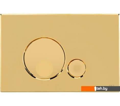  - Клавиши и системы смыва OLI Globe 152954 (золотистый) - Globe 152954 (золотистый)
