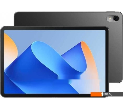  - Планшеты Huawei MatePad 11 (2023) 6GB/128GB (графитовый черный) - MatePad 11 (2023) 6GB/128GB (графитовый черный)