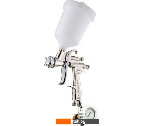  - Пневматические краскопульты Walcom Slim S HVLP 10060.13 - Slim S HVLP 10060.13