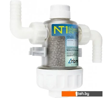  - Фильтры и системы для очистки воды RBM 3/4 NT1 32860500 - 3/4 NT1 32860500