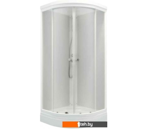 - Душевые кабины Maroni Air SR80L-GLS-DN4 Щ0000051354 - Air SR80L-GLS-DN4 Щ0000051354