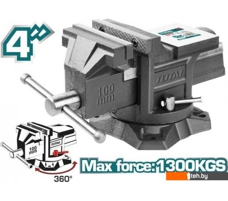 - Строительный, слесарный, монтажный инструмент Total THT6146 - THT6146