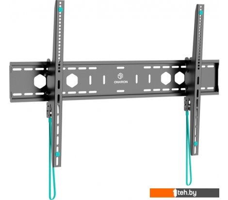  - Кронштейны Onkron UT12 (черный) - UT12 (черный)
