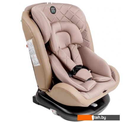  - Автокресла Amarobaby Brilliant Isofix AMARO-2003-BrBe (бежевый) - Brilliant Isofix AMARO-2003-BrBe (бежевый)