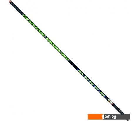  - Удилища Robinson VDE-Robinson Nano Core Pole TX3 11W-PV-T17 - VDE-Robinson Nano Core Pole TX3 11W-PV-T17