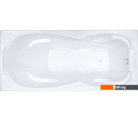  - Ванны Triton Цезарь Экстра 180x80 - Цезарь Экстра 180x80