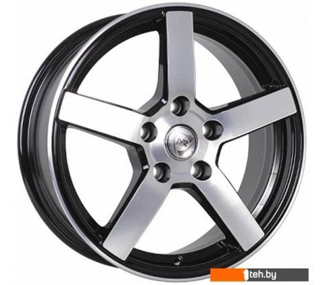  - Автомобильные диски NZ R-02 17x7