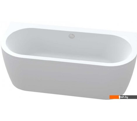  - Ванны Bonito Home Muro 170x75 (с ножками) - Muro 170x75 (с ножками)